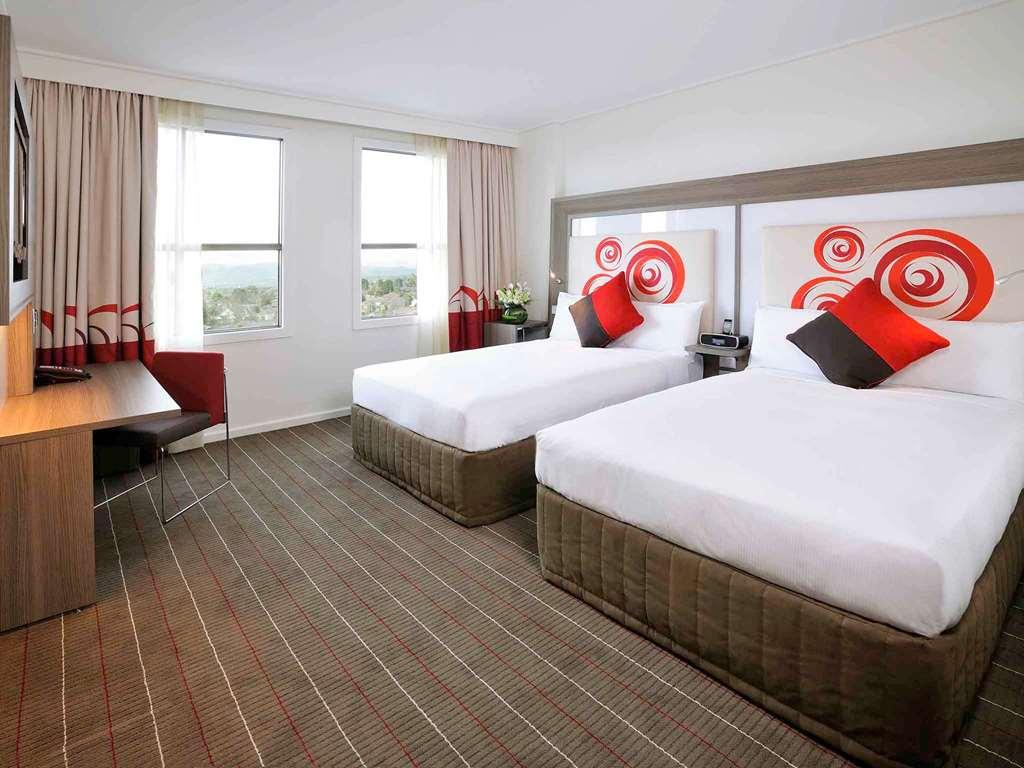 Novotel Melbourne Glen Waverley Quarto foto