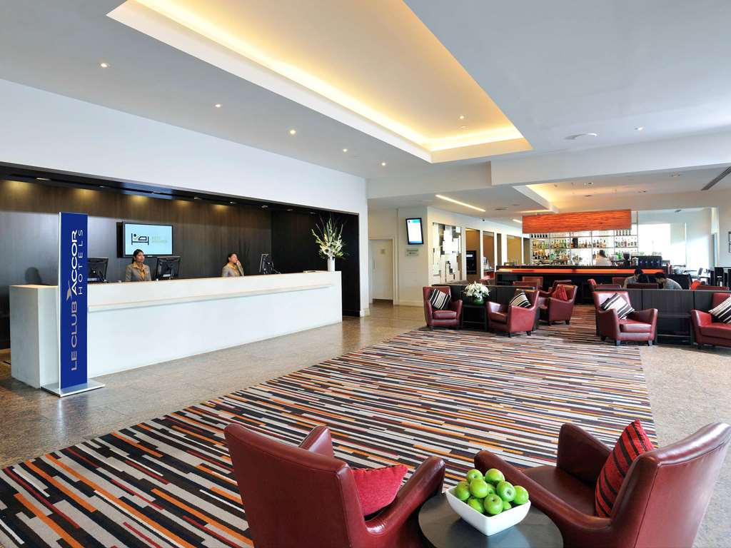 Novotel Melbourne Glen Waverley Exterior foto